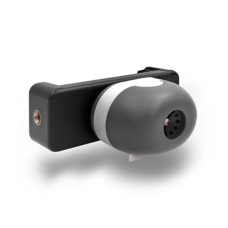 IR501, (IR) Thermal Imager 32,136 Pixels, -40~626°F, Android Mobile gallery