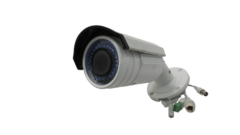 Weatherproof IP Bullet Security Camera model ARC-IPBH16 -Free shipping