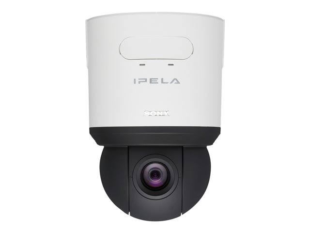 Sony IPELA SNC-RH124 Network surveillance Camera PTZ 2MP HD Day/Night RH124