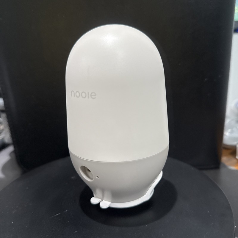 Nooie Baby Monitor, WiFi Pet Camera Indoor, 360-degree IP Camera, 1080P Home ... gallery
