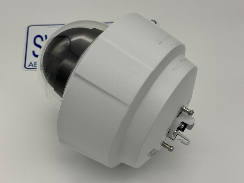 Axis Q6055-E 60Hz PTZ Outdoor Camera 32x Optical Zoom gallery