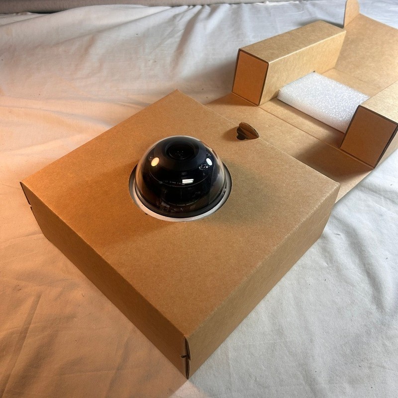 Cisco Meraki MV21-HW Indoor Dome Camera NEW gallery