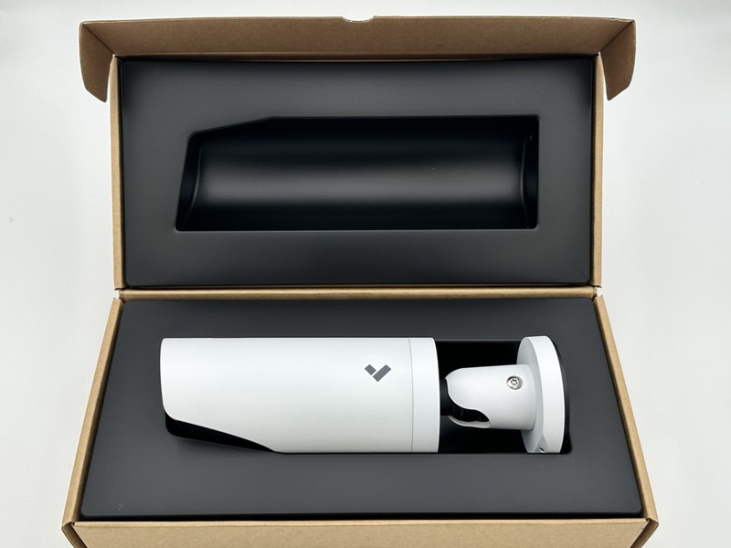 Verkada CB61 – 4K IP Bullet Camera – New