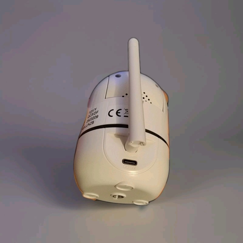 Wifi IP Camera Indoor Camera, PTZ Si New gallery