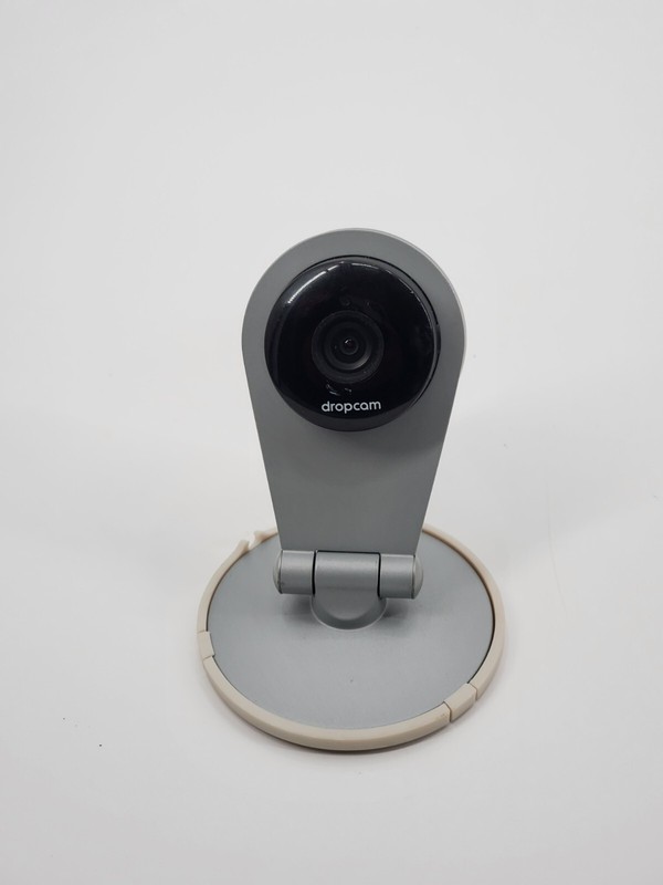 Dropcam Wi-Fi Wireless Video Monitoring Security Camera 308cfb122787
