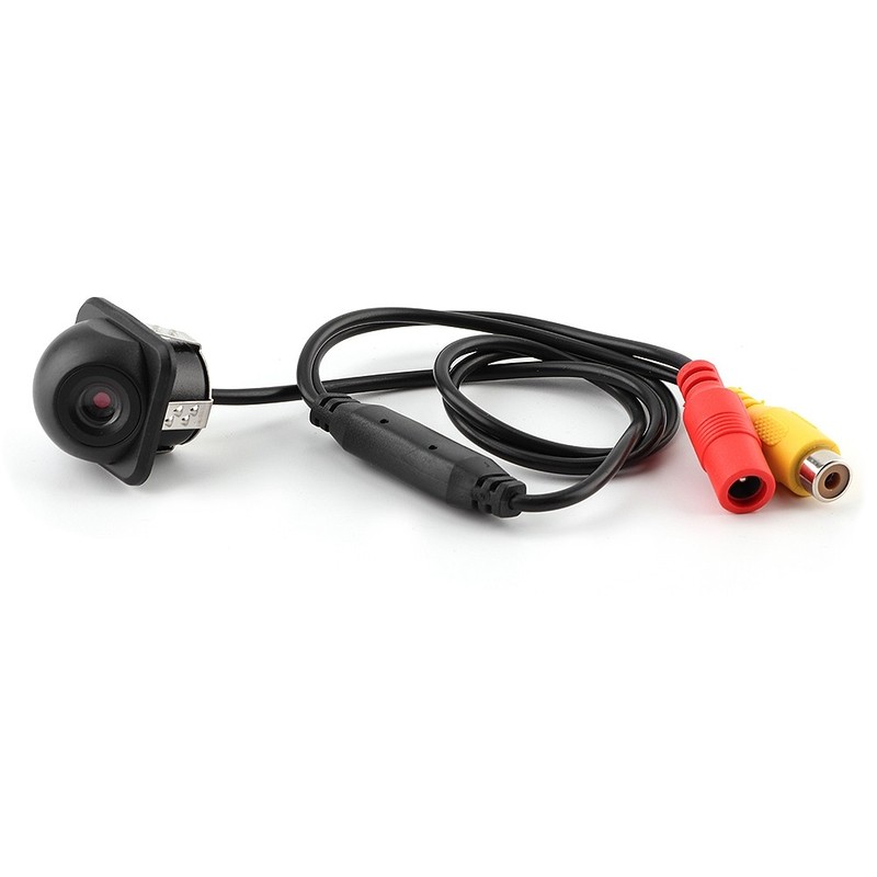 Reversing Camera Universal Abrasion Resistant High Toughness Accurate Rear OUBO