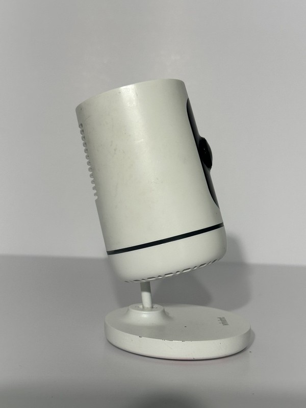 Vivint Indoor Camera Only No Power Cable Untested gallery