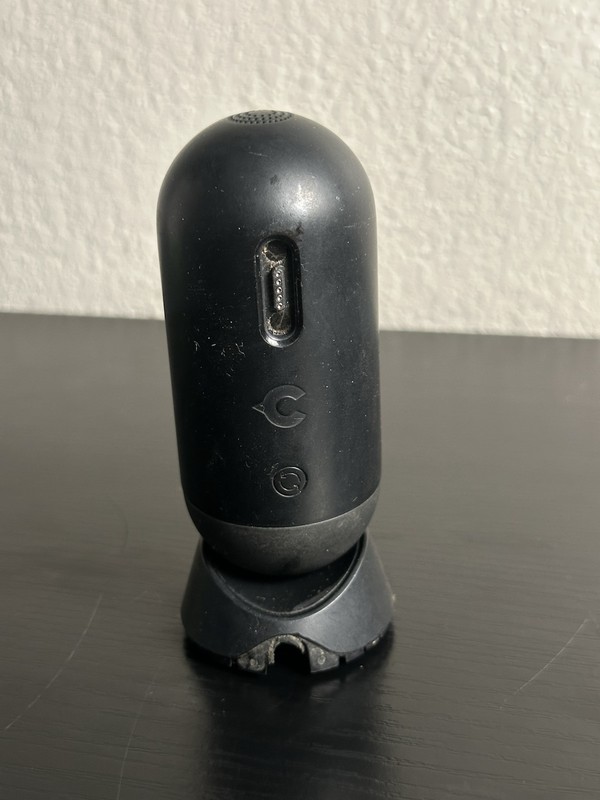 CANARY 2ACDL-C600 CAMERA No Tested gallery