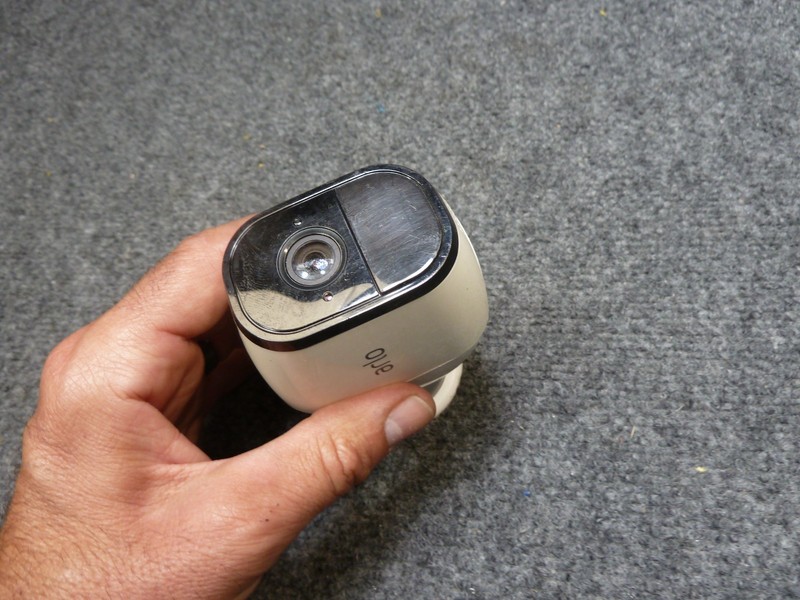 Arlo Pro HD Add-on Wireless Camera VMC4030 with Magnetic Mount - NO Battery gallery
