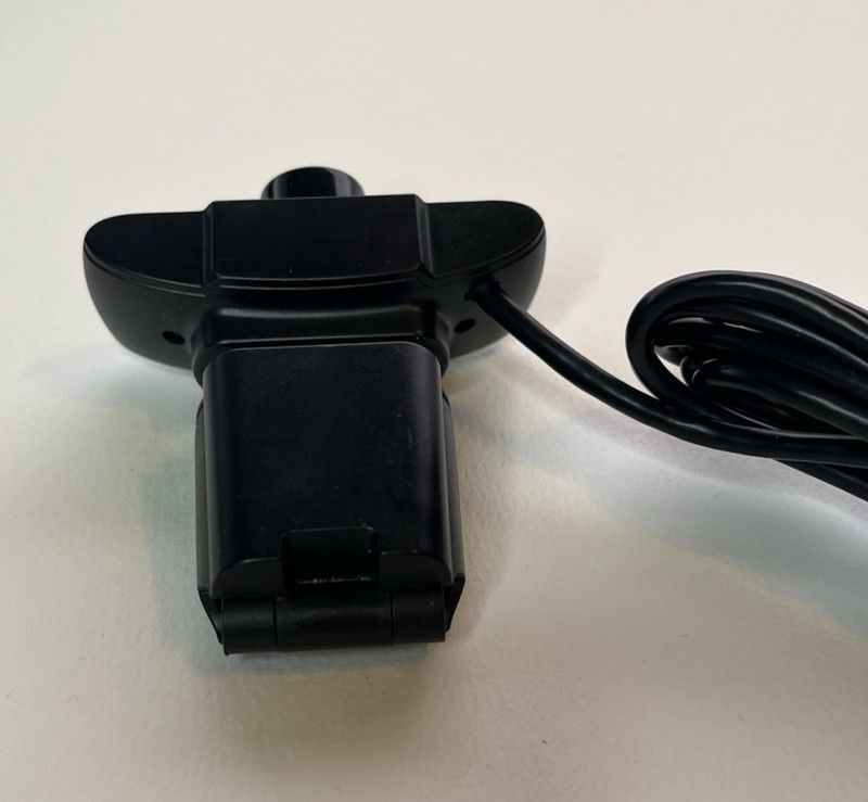 Computer Webcam Wide Compatibility Angle Adjustable Stable Base 812H 1080P gallery