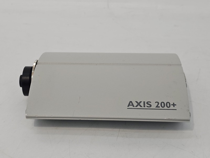 Axis NetEye 200+ 200 Network Camera