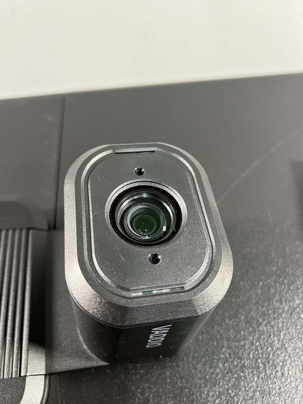 999-30250-000 EasyIP 30 ePTZ Camera (Black) gallery