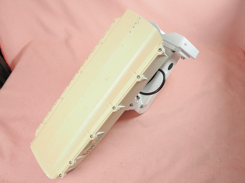 Bosch NBN-80122-F2 DINION IP Ultra 8000 MP 12MP 4k Network Box Camera 3.2mm Lens gallery