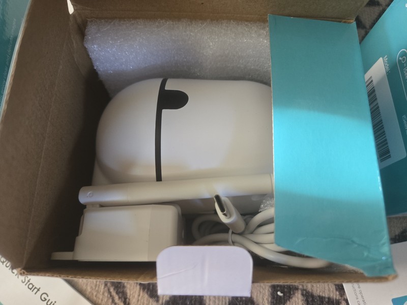 iSeeHome SHN51 Smart HD Camera White SHN51-C492A-W6-WL-2 gallery