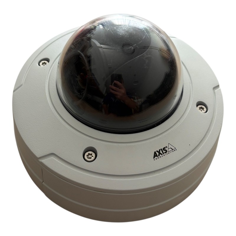 Axis P3364-VE Dome IP Camera 1MP PoE gallery