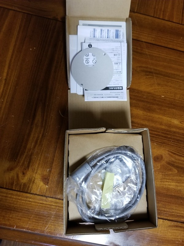 New Sony SNC-DH110T 1.3MP Impact Resistant IK10 IP Network PoE Minidome Camera gallery