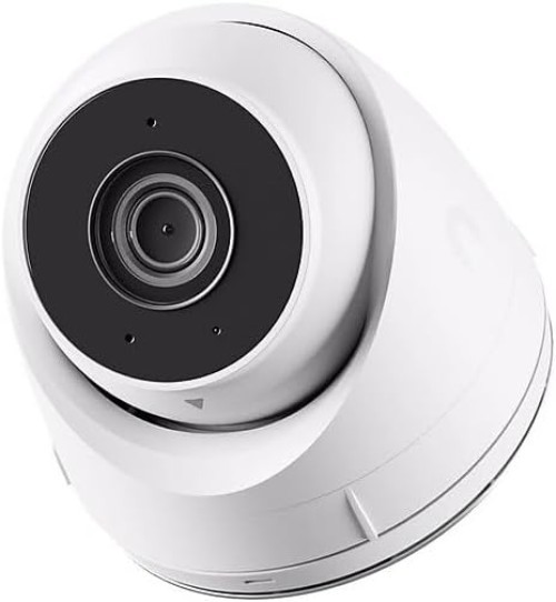 Weatherproof 2K PoE Surveillance Camera gallery