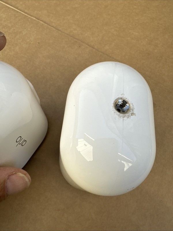 Arlo Pro 4Spotlight Indoor/Outdoor Wire-Free Camera gallery