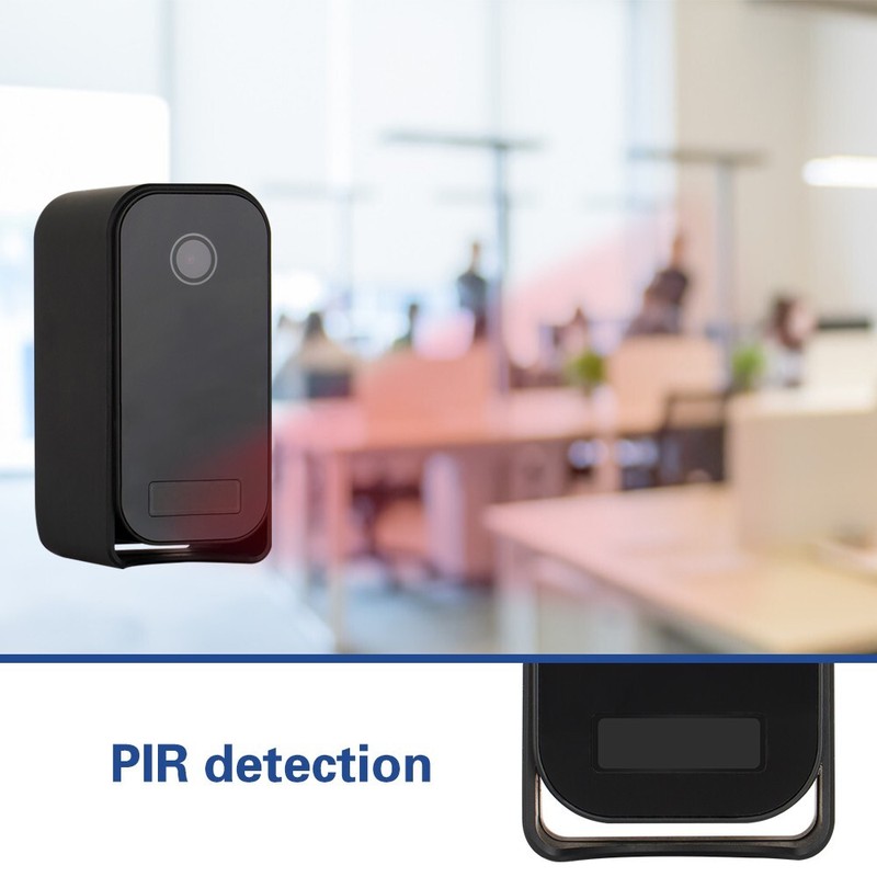 SecurRite Camera WiFi HD 1080P IP DVR Home Security Motion Cam - NEW gallery