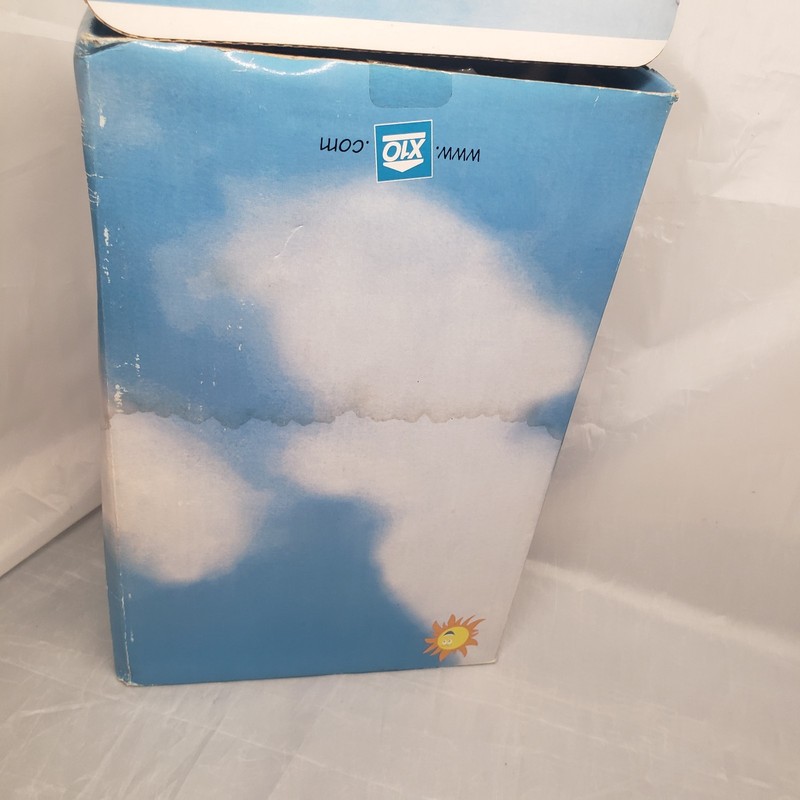 X10 Motion Activated Camera w/ Lights VT38A -Open Box gallery