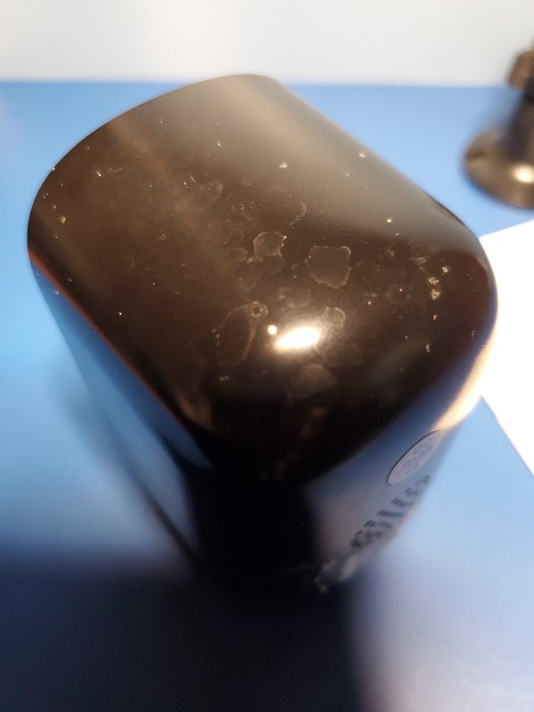 Vision Well Smart Battery Camera Model CG6S - Black gallery