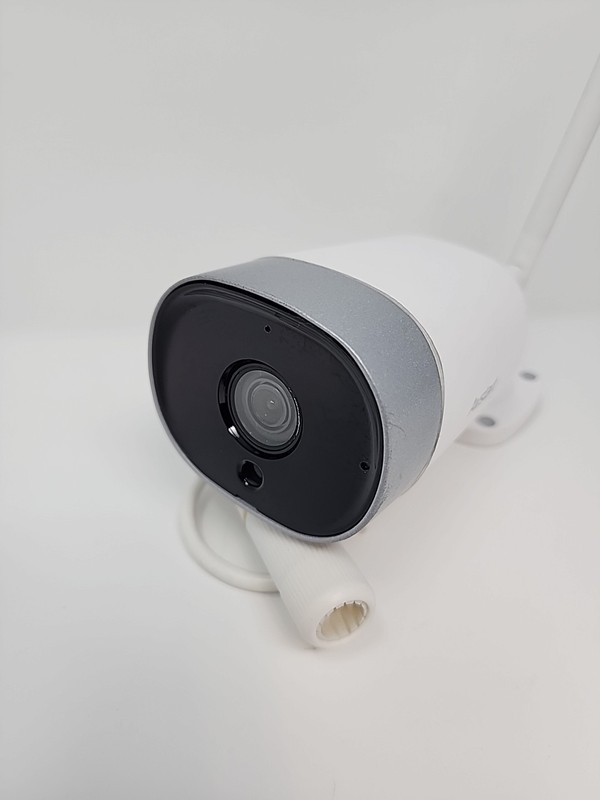 AVstart 1080P Outdoor Security Camera Bullet WiFi CB205 Cloud 2-Way Audio Alexa gallery