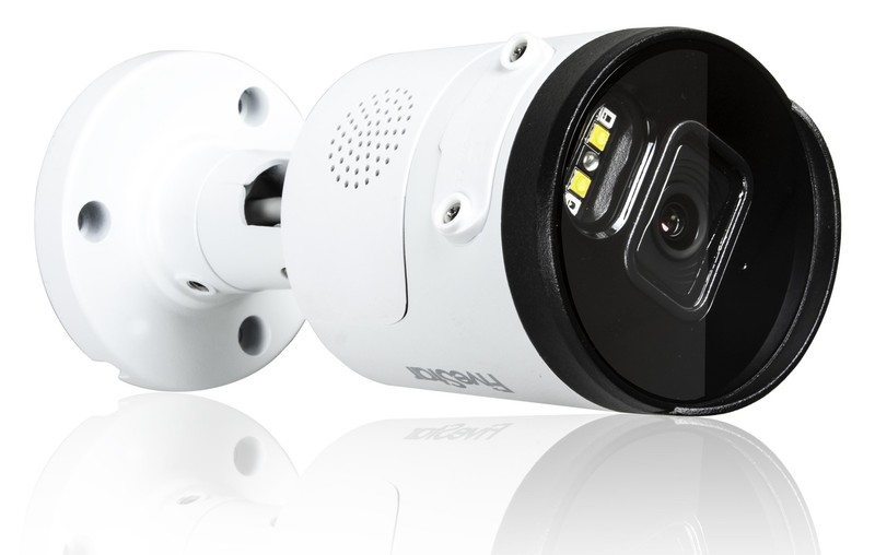8CH NVR 5MP 4 Security Camera System Outdoor IP 2 Way Audio with 2TB HDD IP66 gallery
