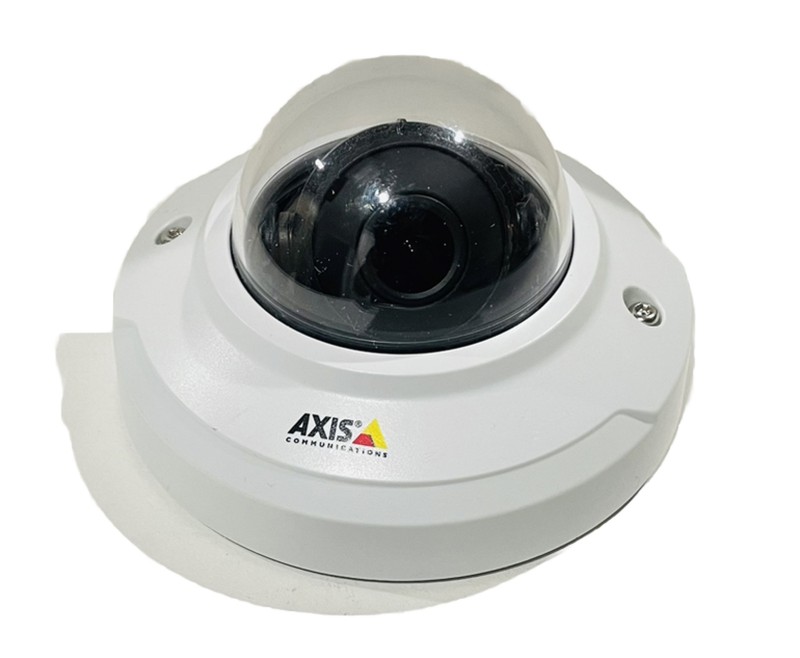 Axis M3045-V Mini Dome Network IP Camera