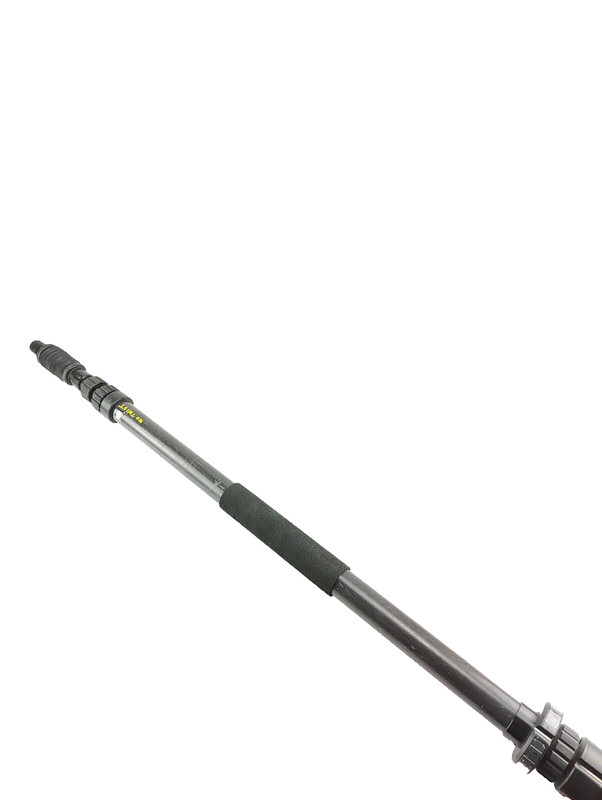 Zistos AP-T9 - 9’ Telescoping / Articulating Pole Camera search & rescue gallery