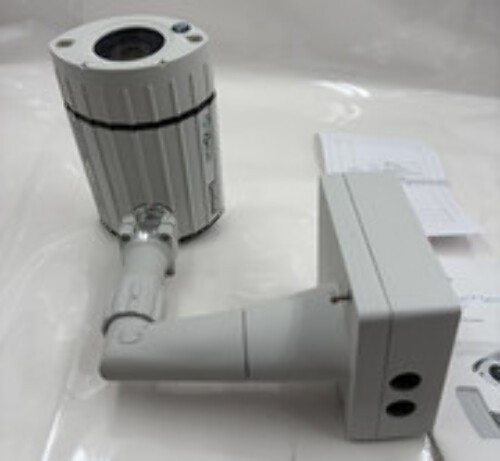 VICON INDUSTRIES SECURITY CAMERAS IQ862WE-V17 gallery