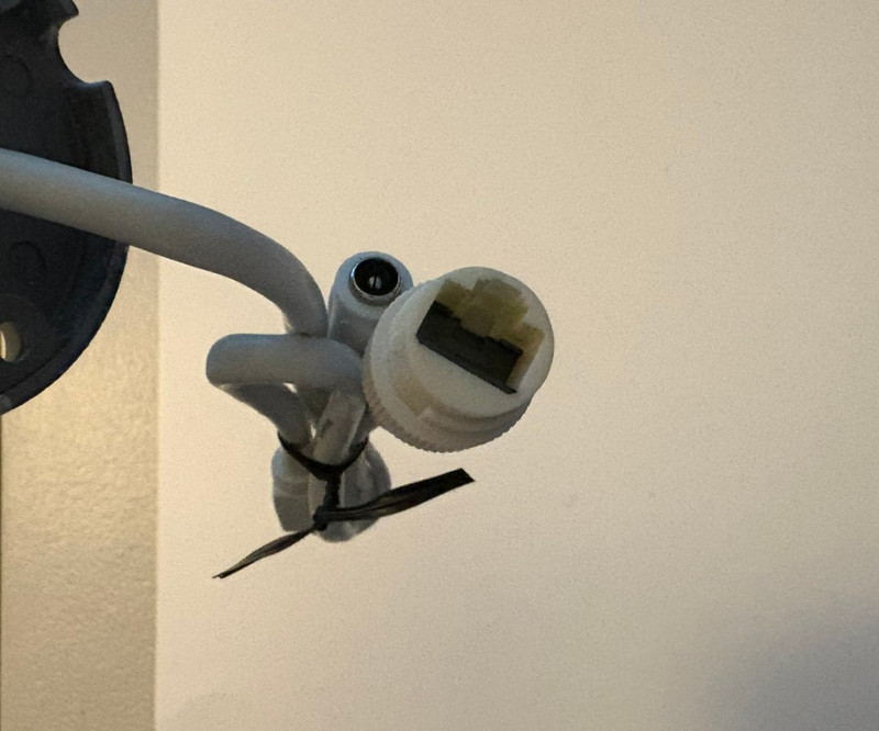 Swann: CONHD-A3MPB4 Network IP Bullet Surveillance Camera Only - No Cable gallery