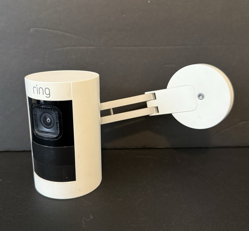 Ring Stick Up Cam Elite PoE Wired HD Security Camera/Free Shipping