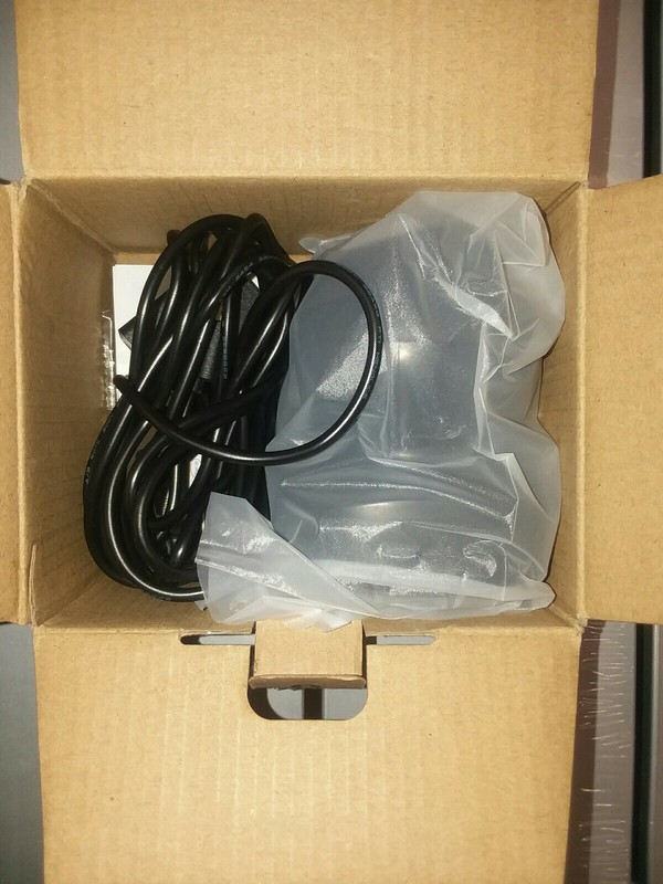 Wansview Q5 IP Camera, Wireless Security Camera 1080P HD Black gallery