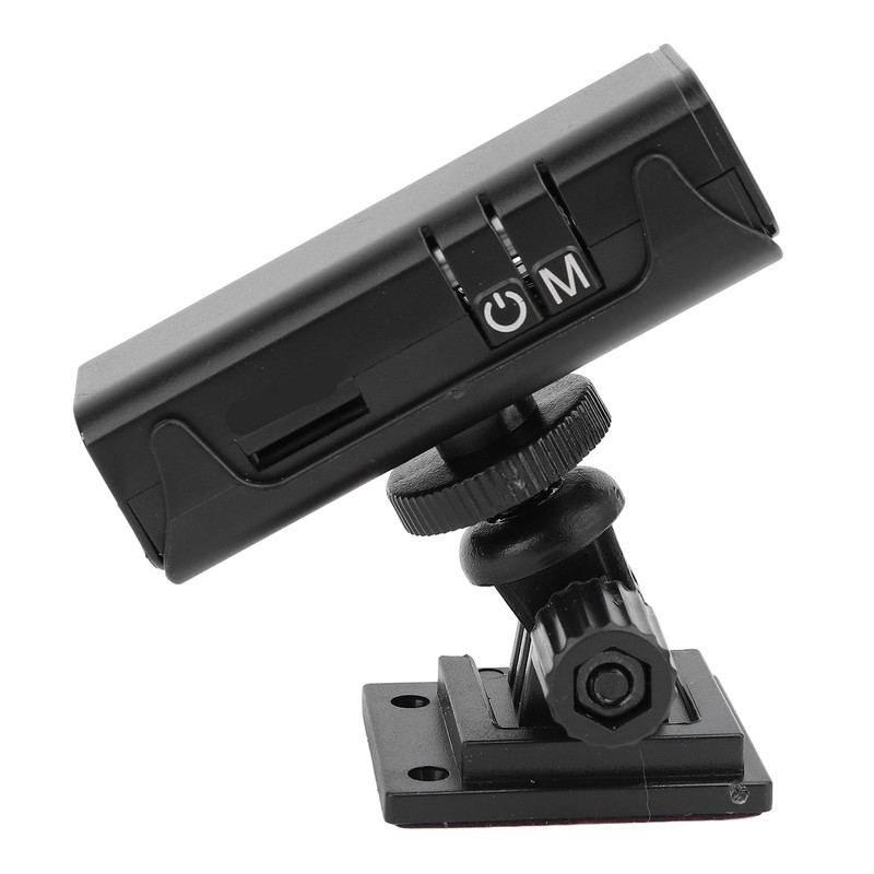 Mini Security Camera HD 720P Night Motion Detection Voice Intercom W GUGT gallery