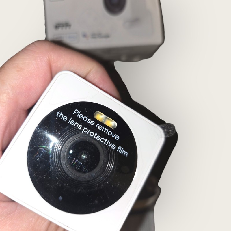 Wyze Cam OG 1080p Cam with Spotlight & Night Vision gallery