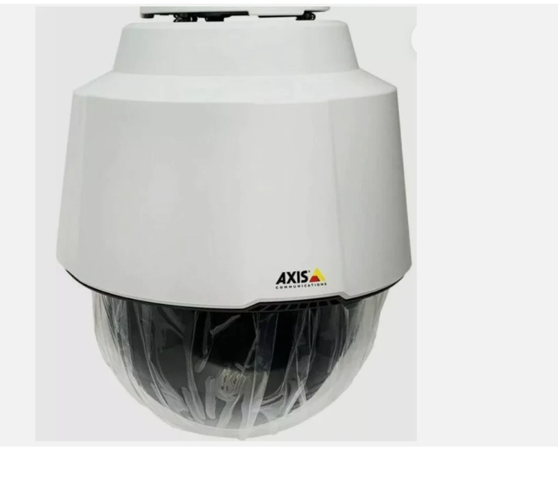 AXIS P5624-E Mk II PTZ 0932-001 Network Camera 360° pan in HDTV 720p Outdoor