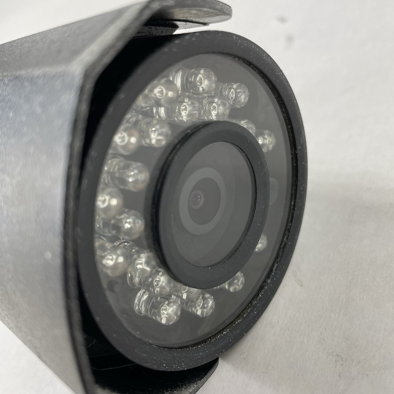 Lorex LNB4321-C 4MP HD IP IR Bullet Camera Untested gallery