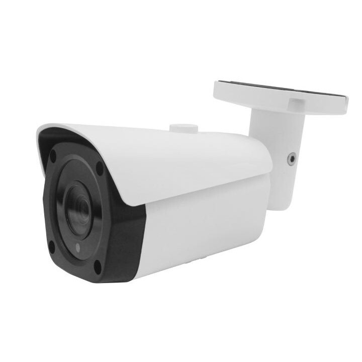 TDX – IP PoE IR Bullet Security Camera Outdoor IP66 SONY Chipset Night Vision