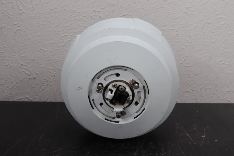 AXIS 0566-001-03 no dome camera cover gallery