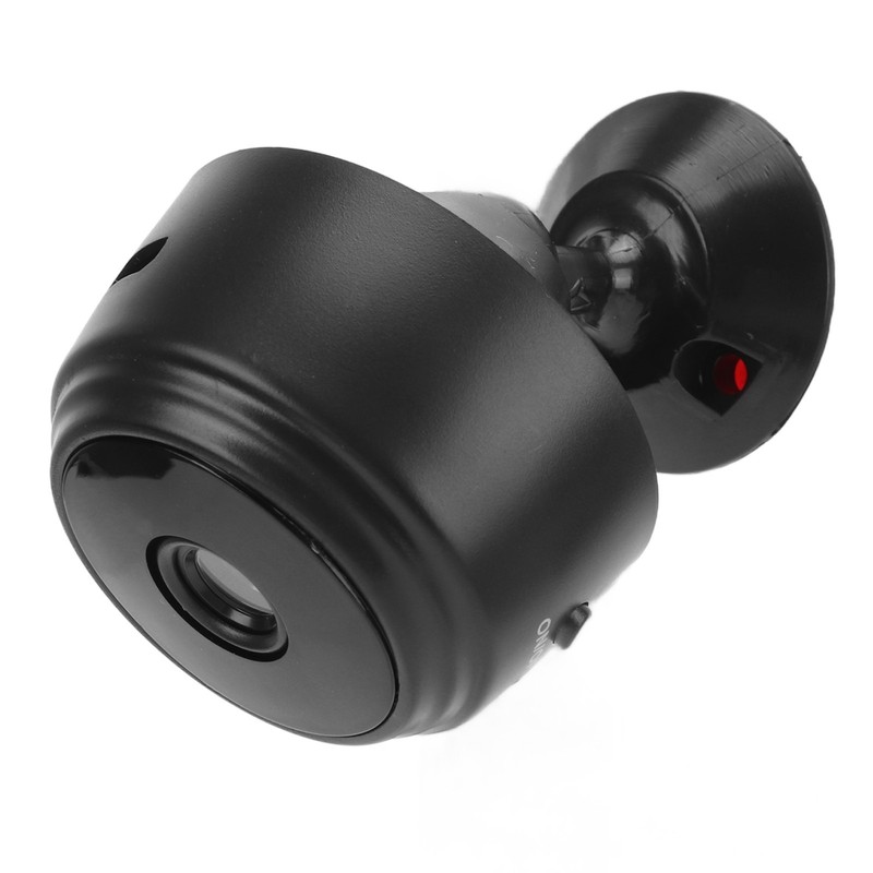 WiFi Security Camera ABS Wireless Intelligent Night IP Remote gallery
