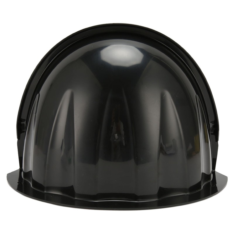 Black ABS Outdoor Security Camera Cover For Sun Rain gallery