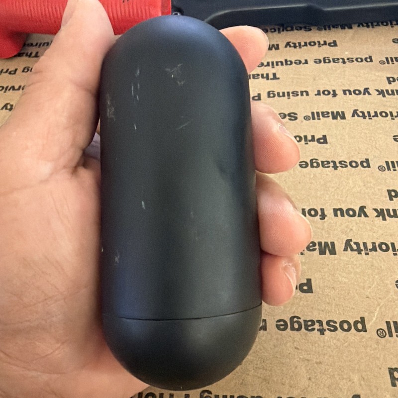 CANARY 2ACDL-C600 - Security Camera Black CAMERA ONLY gallery