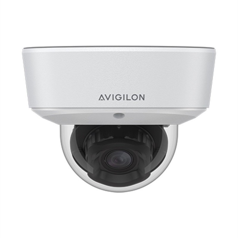 Avigilon 3.0C-H6SL-D1 IP Dome Security Camera PoE White P/N 320-1359A 13 camera