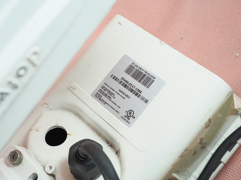 Bosch NBN-80122-F2 DINION IP Ultra 8000 MP 12MP 4k Network Box Camera 3.2mm Lens gallery