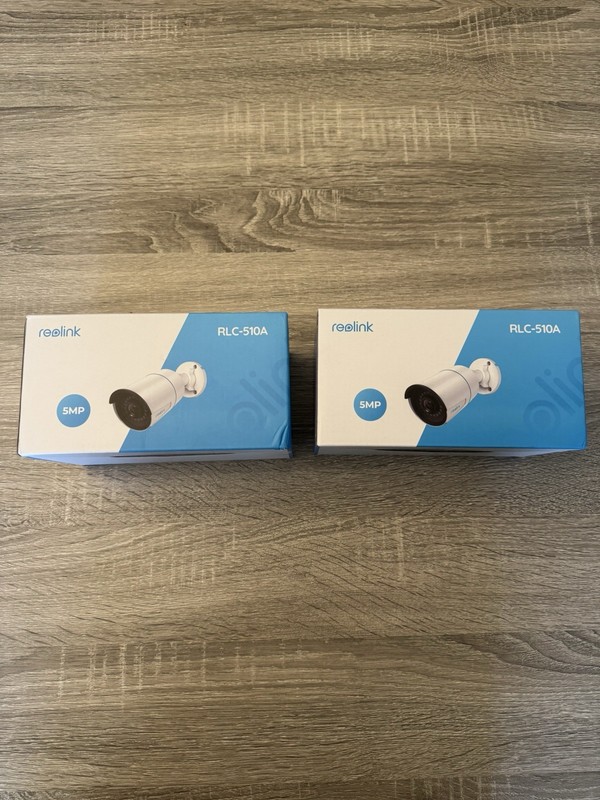 Reolink RLC-510A