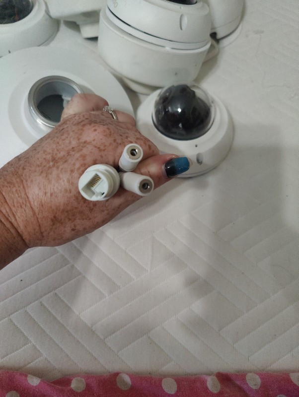 Open eye Cameras gallery