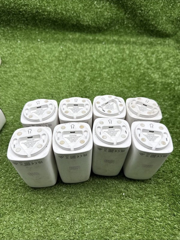 Eufy T8414 Wi-Fi Pan and Tilt Indoor Mini Security Camera ~ For Parts Repair gallery