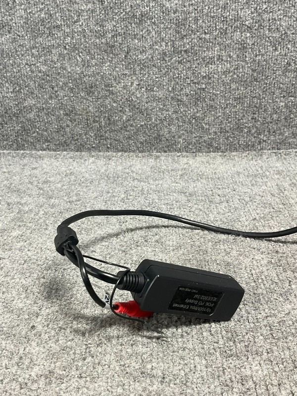 Vintage iBrido IMD-V13M/PW Network Camera 3.6mm IR Lens White gallery