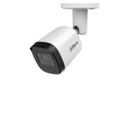 HDCVI 2MP IR Fixed Focus Bullet Camera gallery