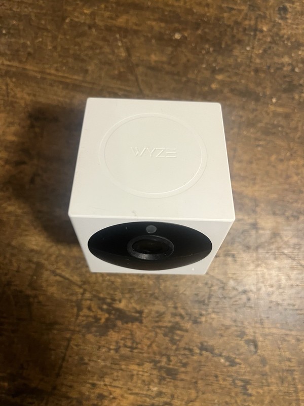 WYZE Cam Outdoor Add-on Camera, 1080p HD Indoor/Outdoor WVOD1 gallery